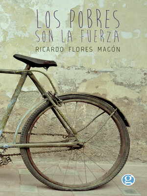 cover image of Los pobres son la fuerza